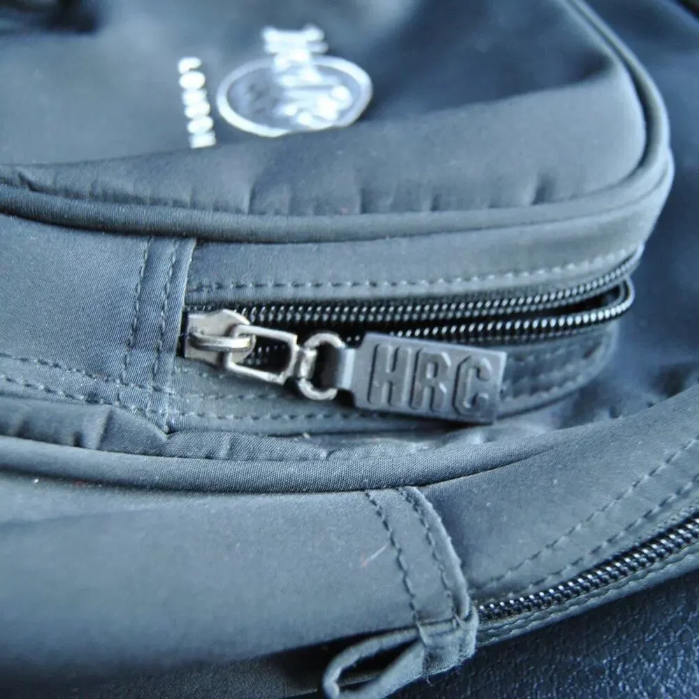 Hard Rock Café London Mini Backpack Size: 15